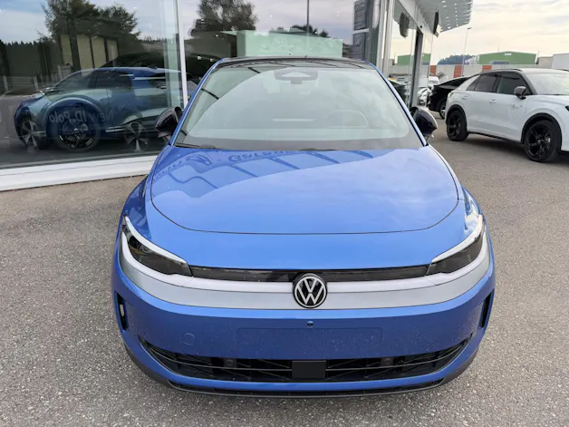 VW ID.Polo 52 kWh Style Edition One Plus
