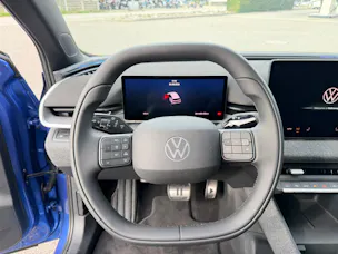 VW ID.Polo 52 kWh Style Edition One Plus