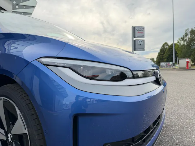 VW ID.Polo 52 kWh Style Edition One Plus