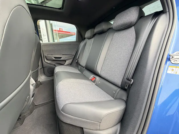 VW ID.Polo 52 kWh Style Edition One Plus
