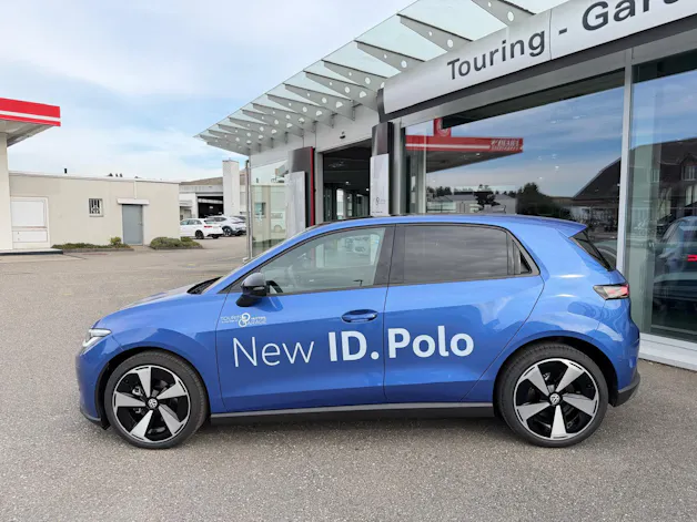 VW ID.Polo 52 kWh Style Edition One Plus