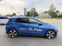 VW ID.Polo 52 kWh Style Edition One Plus