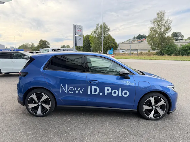 VW ID.Polo 52 kWh Style Edition One Plus