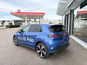VW ID.Polo 52 kWh Style Edition One Plus