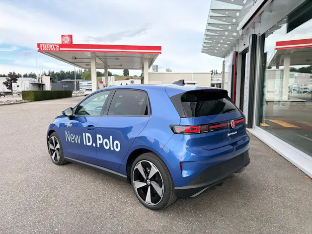 VW ID.Polo 52 kWh Style Edition One Plus