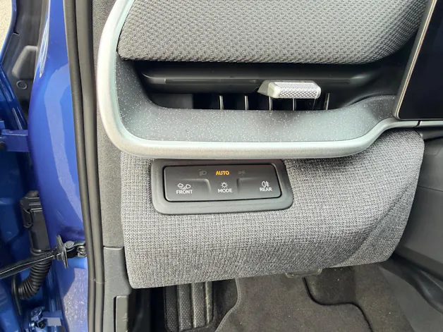 VW ID.Polo 52 kWh Style Edition One Plus