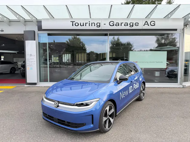 VW ID.Polo 52 kWh Style Edition One Plus