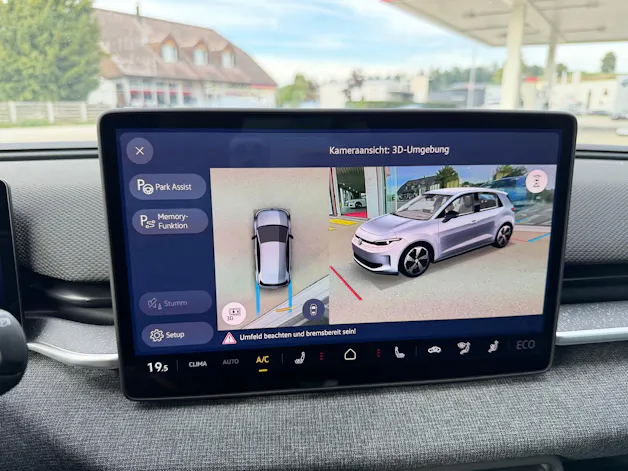 VW ID.Polo 52 kWh Style Edition One Plus