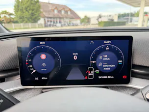 VW ID.Polo 52 kWh Style Edition One Plus