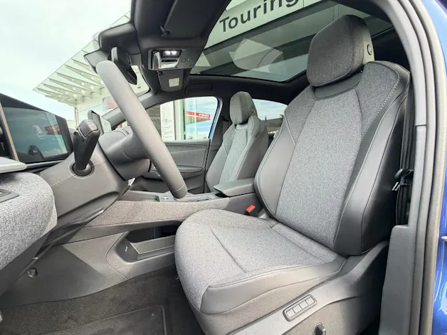 VW ID.Polo 52 kWh Style Edition One Plus