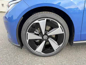 VW ID.Polo 52 kWh Style Edition One Plus