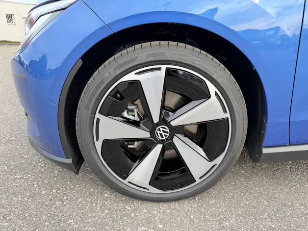 VW ID.Polo 52 kWh Style Edition One Plus