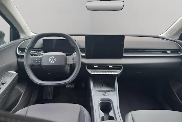 VW ID.Polo 52 kWh Life Edition One
