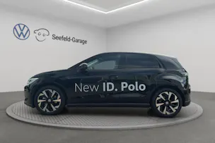 VW ID.Polo 52 kWh Life Edition One