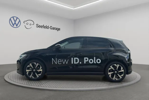 VW ID.Polo 52 kWh Life Edition One