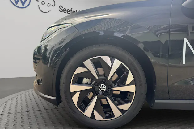 VW ID.Polo 52 kWh Life Edition One