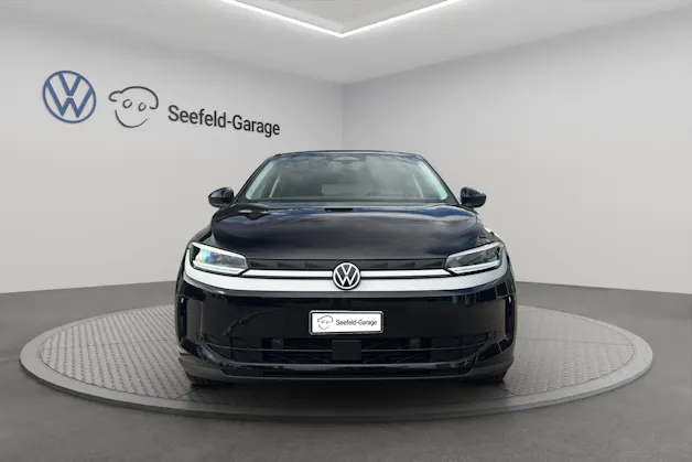 VW ID.Polo 52 kWh Life Edition One