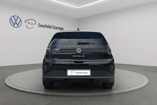 VW ID.Polo 52 kWh Life Edition One