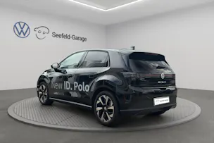 VW ID.Polo 52 kWh Life Edition One