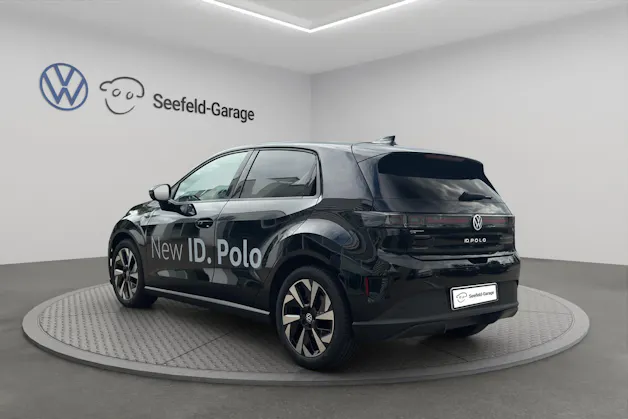 VW ID.Polo 52 kWh Life Edition One