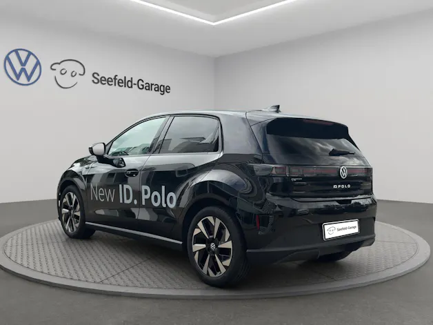 VW ID.Polo 52 kWh Life Edition One