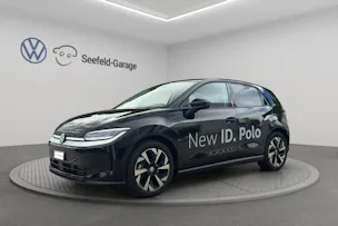 VW ID.Polo 52 kWh Life Edition One