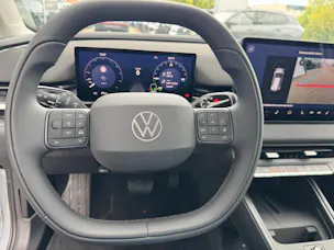 VW ID.Polo 52 kWh Life Edition One