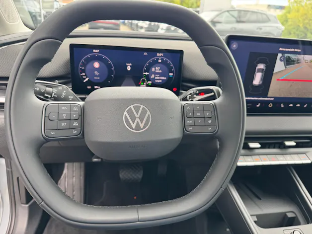 VW ID.Polo 52 kWh Life Edition One