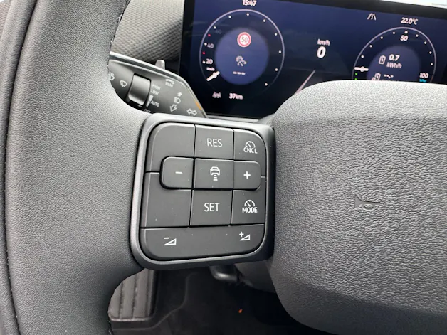 VW ID.Polo 52 kWh Life Edition One