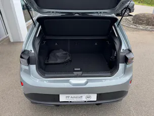 VW ID.Polo 52 kWh Life Edition One