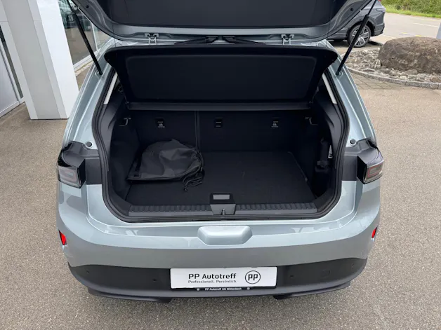 VW ID.Polo 52 kWh Life Edition One