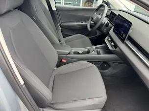 VW ID.Polo 52 kWh Life Edition One