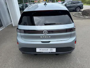 VW ID.Polo 52 kWh Life Edition One