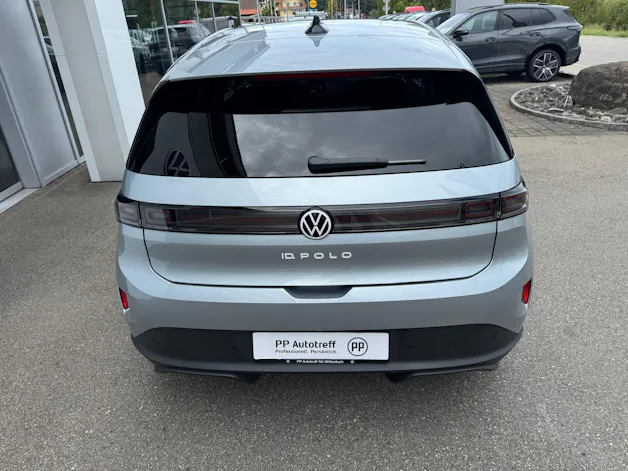 VW ID.Polo 52 kWh Life Edition One