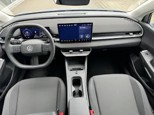 VW ID.Polo 52 kWh Life Edition One
