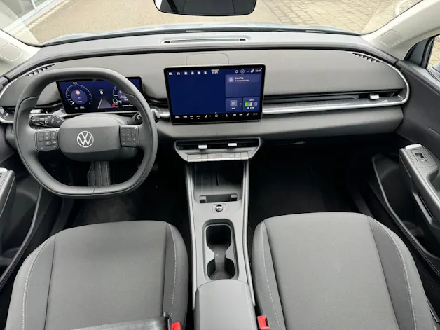 VW ID.Polo 52 kWh Life Edition One