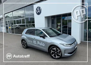 VW ID.Polo 52 kWh Life Edition One