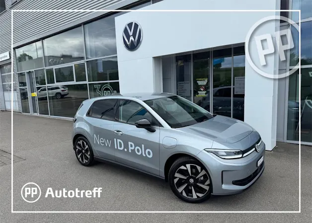 VW ID.Polo 52 kWh Life Edition One