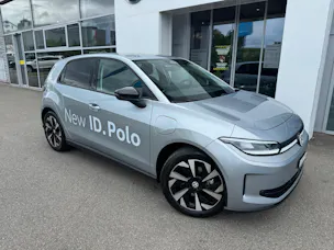 VW ID.Polo 52 kWh Life Edition One