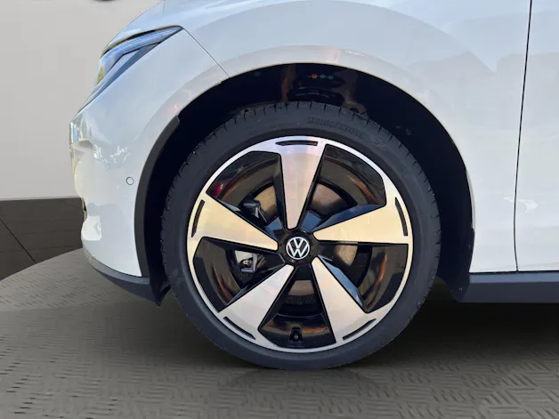 VW ID.Polo 52 kWh Style Edition One