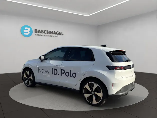 VW ID.Polo 52 kWh Style Edition One