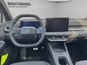 VW ID.Polo 52 kWh Style Edition One