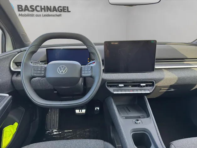 VW ID.Polo 52 kWh Style Edition One