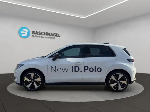 VW ID.Polo 52 kWh Style Edition One