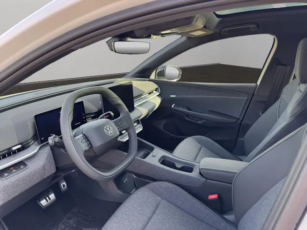 VW ID.Polo 52 kWh Style Edition One
