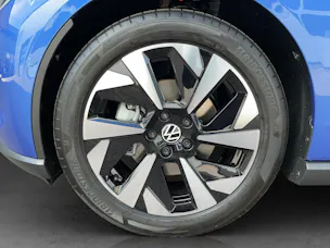 VW ID.Polo 52 kWh Life Edition One