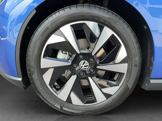 VW ID.Polo 52 kWh Life Edition One