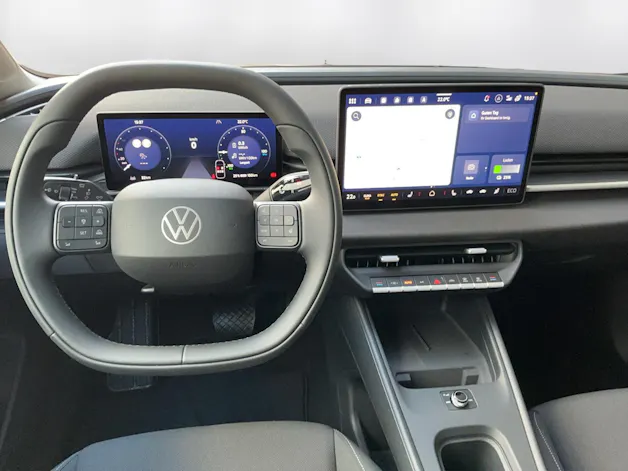 VW ID.Polo 52 kWh Life Edition One