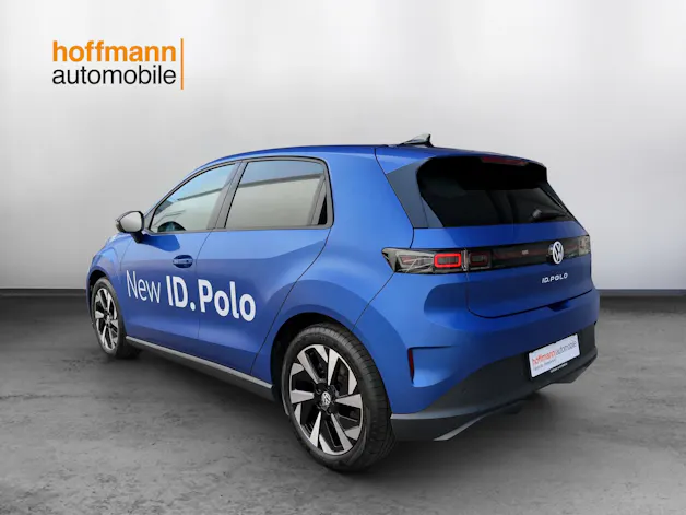 VW ID.Polo 52 kWh Life Edition One