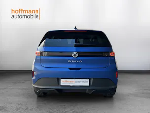 VW ID.Polo 52 kWh Life Edition One